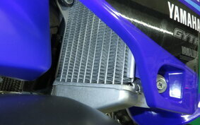 YAMAHA YZ125X CE29C