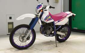 YAMAHA TT250R 4GY