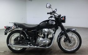 KAWASAKI W400 2009 EJ400A