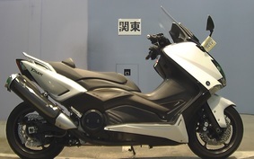 YAMAHA T-MAX 530 2012 SJ09