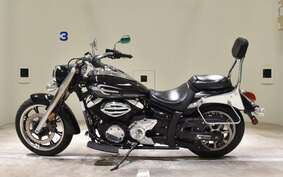 YAMAHA XVS950A MIDNIGHT STAR 2015 VN01