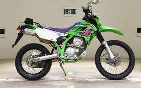 KAWASAKI KLX250 Gen.2 LX250S