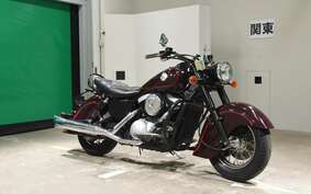 KAWASAKI VULCAN 1500 DRIFTER 2004 VNT50J