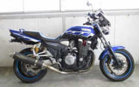 YAMAHA XJR1300 2000 RP03J