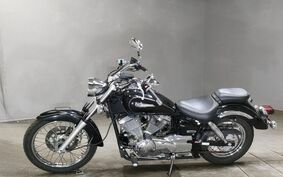 YAMAHA DRAGSTAR 250 VG02J