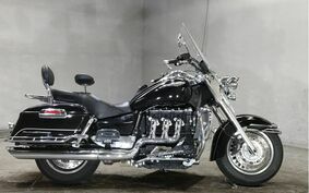 TRIUMPH ROCKET III CLASSIC 2010 LC4035