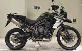 TRIUMPH TIGER 800 XC X RE21B8