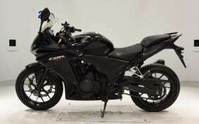 HONDA CBR400R 2014 NC47