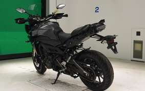 YAMAHA MT-09 Tracer 2016 RN36J