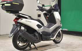 YAMAHA N-MAX 155 A SG50J