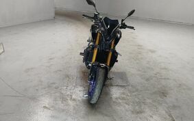 YAMAHA MT-09 SP 2021 RN69J