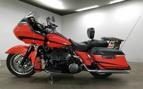 HARLEY FLTR1580 2008 FS4