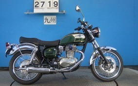 KAWASAKI ESTRELLA 2008 BJ250A