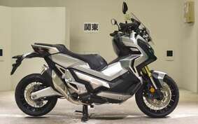 HONDA X-ADV 750 2017 RC95