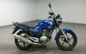 YAMAHA YBR125 PCJL