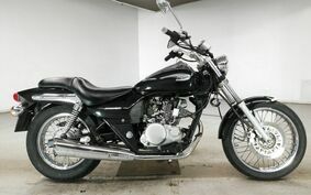 KAWASAKI ELIMINATOR 125 BN125A