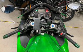 KAWASAKI NINJA ZX 14 R ABS 2012 ZXT40E