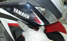 YAMAHA CYGNUSRAYZR