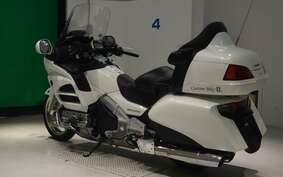 HONDA GL 1800 GOLD WING 2014 SC68