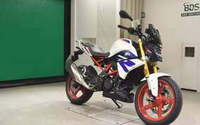 BMW G310R 2022