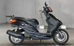 YAMAHA CYGNUS 125 X SE46