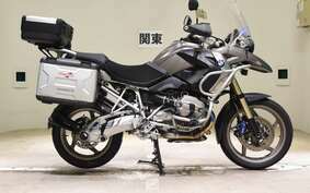 BMW R1200GS 2010 0450