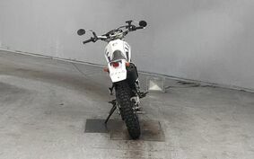 YAMAHA SEROW 250 DG17J