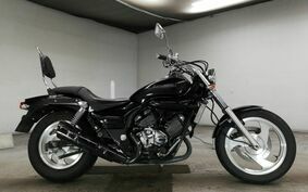 KAWASAKI ELIMINATOR 250 V Type VN250A