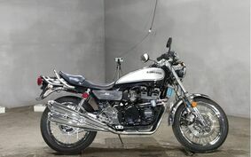 KAWASAKI ZEPHYR 400 1991 ZR400C