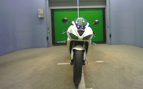 TRIUMPH DAYTONA 675 2009 MD1066