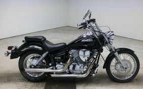 YAMAHA DRAGSTAR 250 2008 VG05J