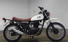 KAWASAKI 250TR 2005 BJ250F