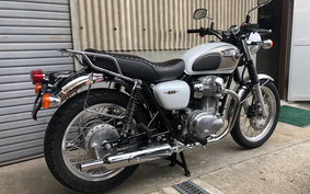 KAWASAKI W800 2014 EJ800A