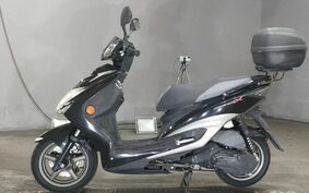 YAMAHA CYGNUS 125 X SR SE44J