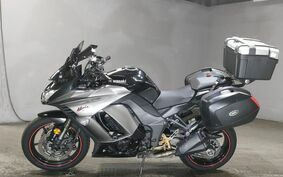 KAWASAKI NINJA 1000 2012 ZXCH1X