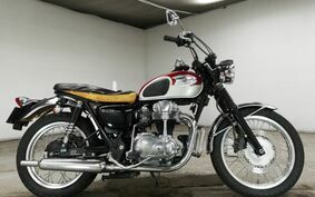 KAWASAKI W650 2004 EJ650A