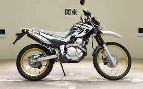 YAMAHA SEROW 250 Gen.3 DG31J