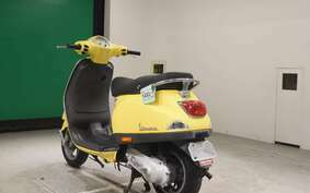 VESPA LX50 2T C381