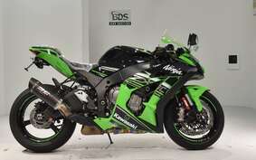 KAWASAKI ZX 10 NINJA R A 2016 ZXT00S