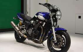 YAMAHA XJR1300 2001 RP03J