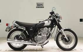 YAMAHA SR400 Gen.5 2022 RH16J