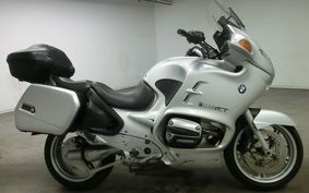 BMW R1150RT 2001 0419