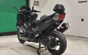 YAMAHA T-MAX500 Gen.3 2008 SJ08J