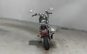 YAMAHA VIRAGO 400 1990 2NT