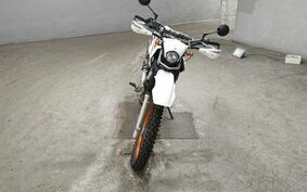 YAMAHA SEROW 250 DG17J