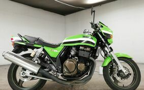 KAWASAKI ZRX400 2006 ZR400E