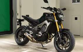 YAMAHA MT-09 A 2015 RN34J