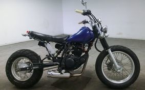 YAMAHA TW225 DG09J