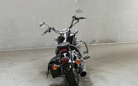 YAMAHA DRAGSTAR 250 VG02J