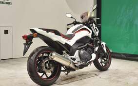 HONDA NC 700 S 2013 RC61